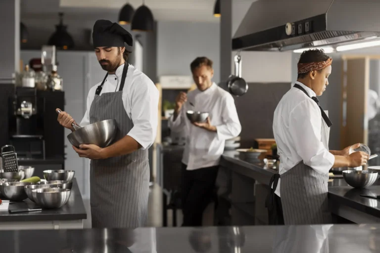 Commercial Kitchen Equipment Buying Guide| Prockured