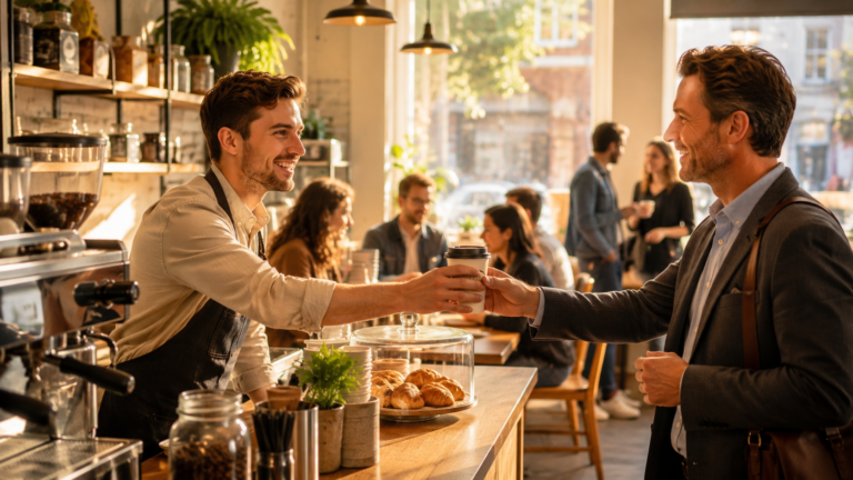 How to Price Your Cafe Menu the Right Way: A Complete Guide for Cafe Startups